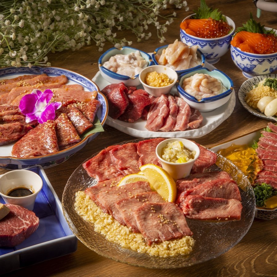 美味しいお肉と 素敵な空間 Hey Meat ヘイ ミート 北海道札幌市中央区 21年3月12日 金 オープン